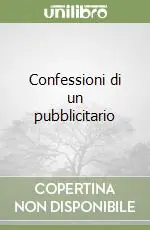 Bestseller Confessioni di un pubblicitario