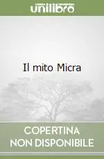 Spedito Oggi Il mito Micra