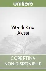 Vita di Rino Alessi Occasione Imperdibile
