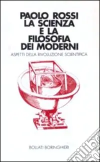 La scienza e la filosofia dei moderni Offerta Del Giorno