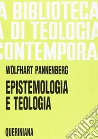 Direttamente Dal Produttore Epistemologia e teologia