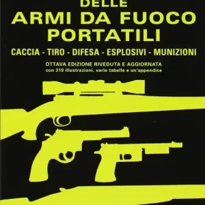 Tecnologia delle armi da fuoco portatili Compra Oggi Stesso