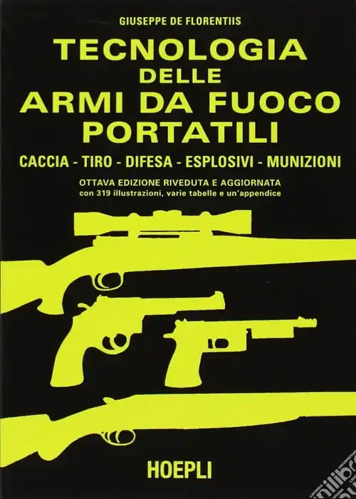 Tecnologia delle armi da fuoco portatili Compra Oggi Stesso