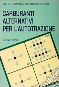 Offerta Carburanti alternativi per l‘autotrazione