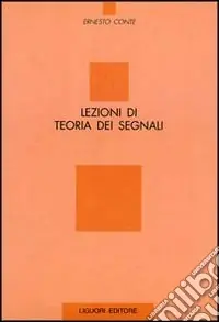 Lezioni di teoria dei segnali Offerta