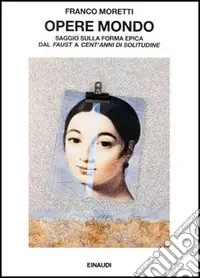 Novità Opere mondo