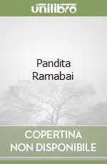 Pandita Ramabai Offerta Limitata