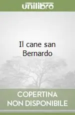 Promo Stagionale Il cane san Bernardo