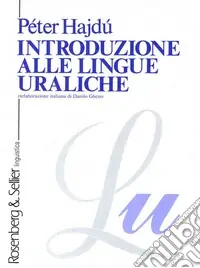 Pagamento Sicuro Introduzione alle lingue uraliche