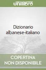 Dizionario albanese-italiano Pagamento Sicuro