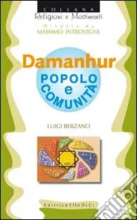 Scelto Dai Clienti Damanhur. Popolo e comunità