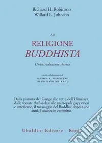 La religione buddhista. Un‘introduzione storica Spedito Oggi