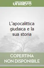 L‘apocalittica giudaica e la sua storia Di Tendenza