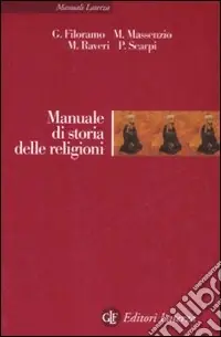 Compra Online Manuale di storia delle religioni