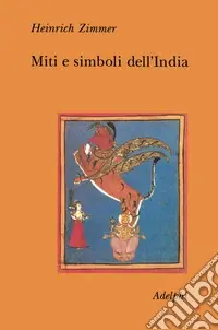 Miti e simboli dell‘India Professionale