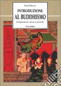 Più Venduto Introduzione al buddhismo. Insegnamenti, storia e pratiche