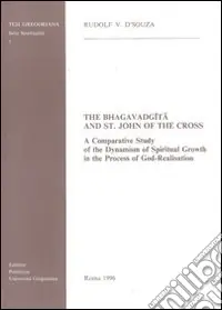 The Bhagavadgita and St. John of the cross Esclusivo