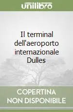 Prezzo Basso Il terminal dell‘aeroporto internazionale Dulles