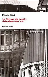 Miglior Prezzo La maison du peuple sindacalismo come arte