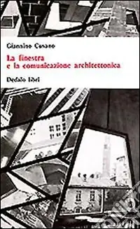 La finestra e la comunicazione architettonica A Buon Prezzo