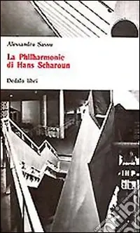 La philarmonie di Hans Sharoun Più Venduto