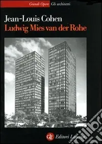 Super Prezzo Ludwig Mies van der Rohe