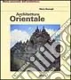Acquista Ora Architettura orientale. Ediz. illustrata