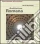 Architettura romana. Ediz. illustrata Promozione