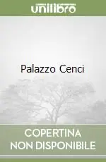 Palazzo Cenci Promozione