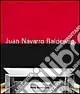Compra Adesso Juan Navarro Baldeweg. Il ritorno della luce. Ediz. illustrata