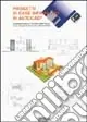 Soddisfatti O Rimborsati Progetti di case bifamiliari in Autocad. Con floppy disk