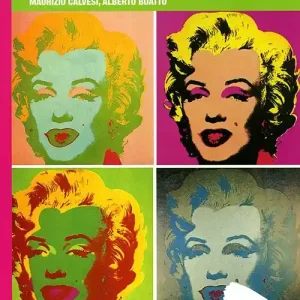 Ultima Occasione Pop art. Ediz. illustrata