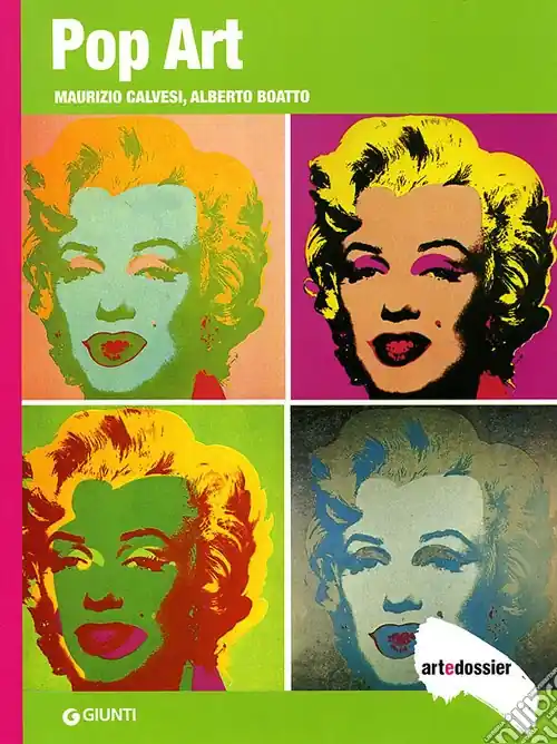 Ultima Occasione Pop art. Ediz. illustrata