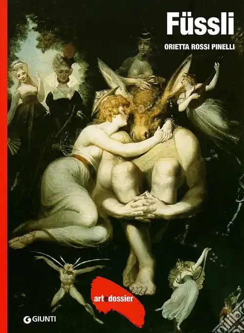 Füssli. Ediz. illustrata Di Tendenza