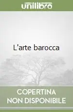 L‘arte barocca Must-Have