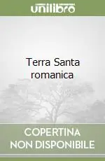 Terra Santa romanica Spedizione Espresso