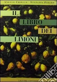 Il libro dei limoni Prezzo Basso