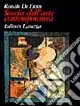 Storia dell‘arte contemporanea Solo Oggi
