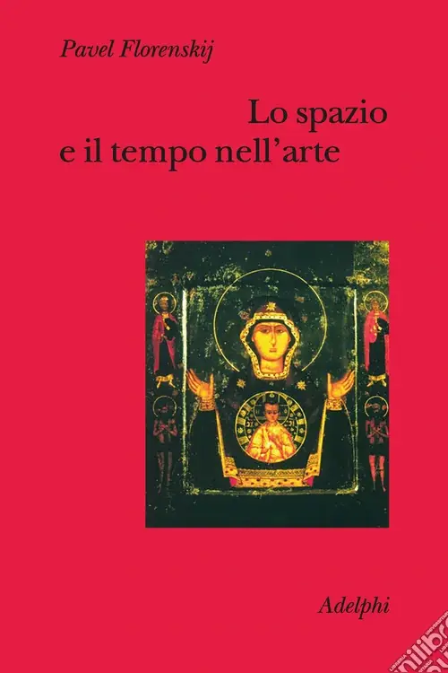Prezzo Conveniente Lo spazio e il tempo nell‘arte