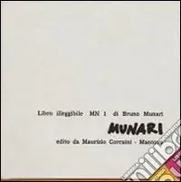 Prezzo Conveniente Libro illeggibile «MN 1»