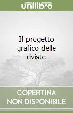 Il progetto grafico delle riviste Professionale