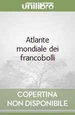 Atlante mondiale dei francobolli Promozione