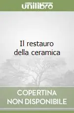 Il restauro della ceramica Spedizione Espresso
