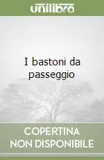 Spedito Oggi I bastoni da passeggio