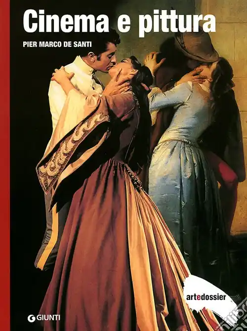 Cinema e pittura. Ediz. illustrata Prezzo Conveniente