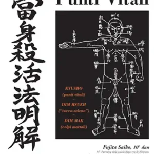 Ordina Subito L‘arte sublime ed estrema dei punti vitali