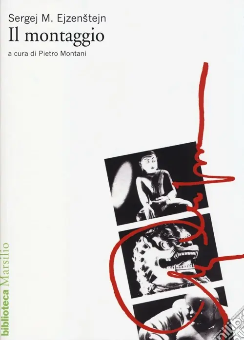 Il montaggio. Ediz. illustrata Occasione Imperdibile