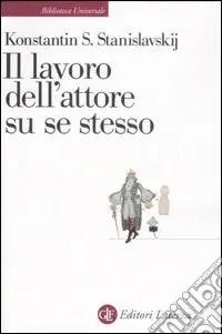 Sconto Il lavoro dell‘attore su se stesso