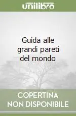 Solo Oggi Guida alle grandi pareti del mondo