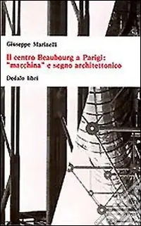 Offerta Speciale Il centro Beaubourg a Parigi «Macchina» e segno architettonico